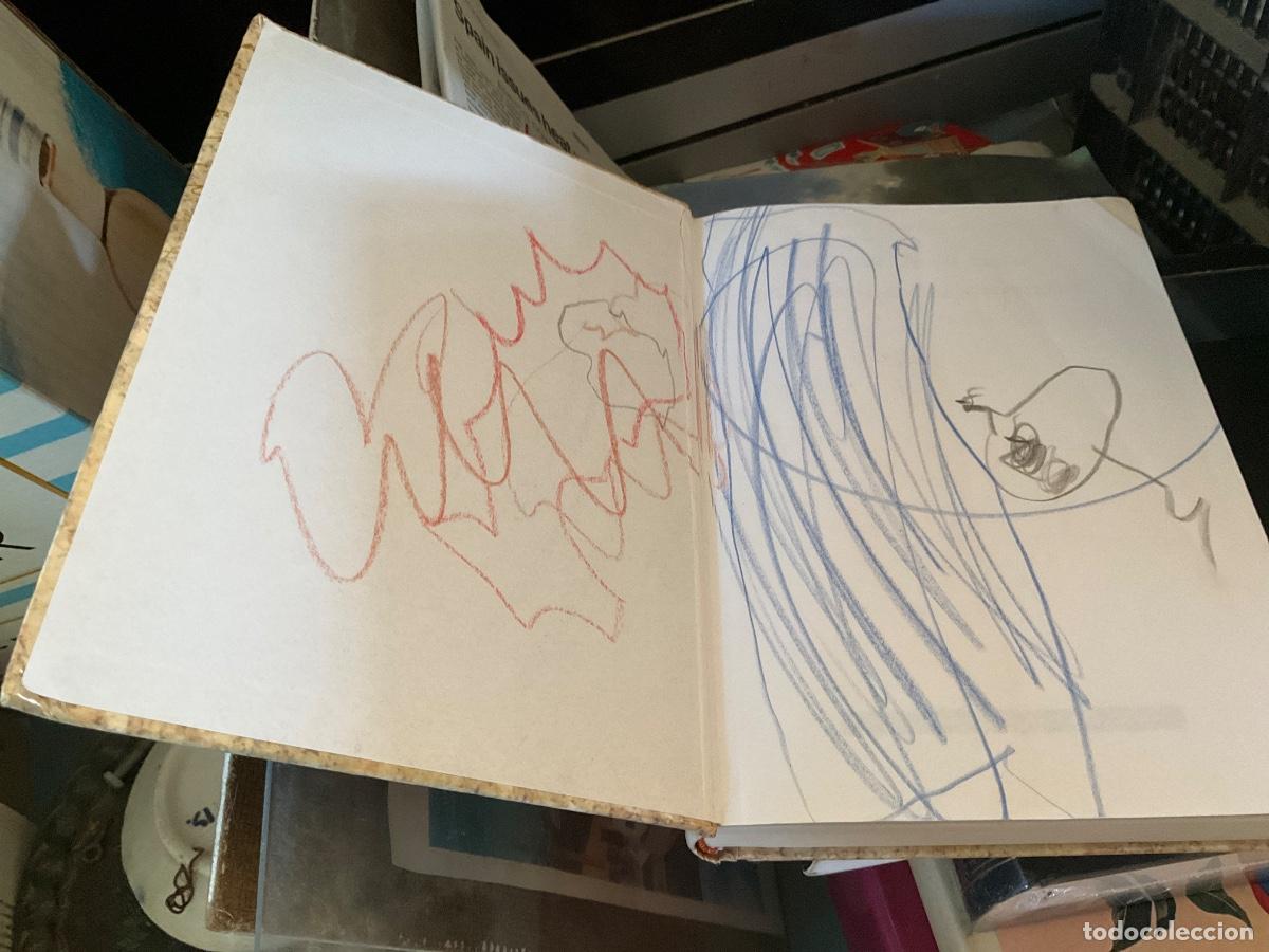 Libros de segunda mano: LA LOCA DE LA CASA - LA RAZON DE LA SINRAZON - GALDOS / RUEDA - Foto 2