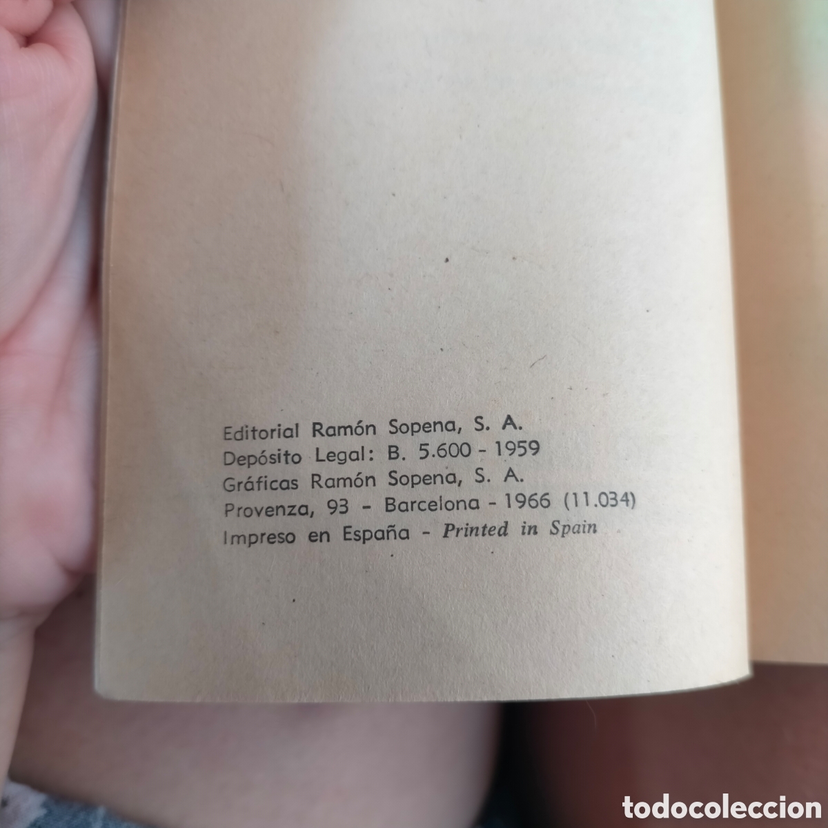 Libros de segunda mano: El atolondrado y las trapacer&iacute;as - Foto 3