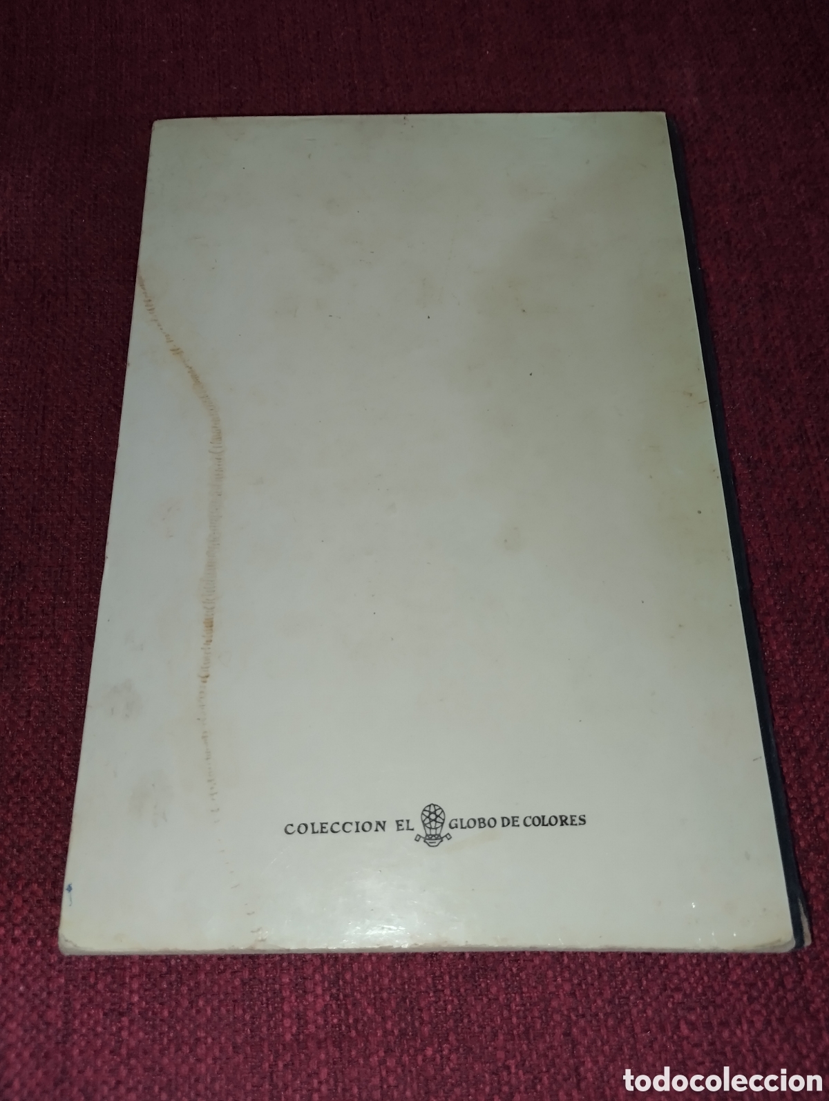 Libros de segunda mano: &rdquo;Teatro&rdquo;.Lope de Vega. - Foto 3