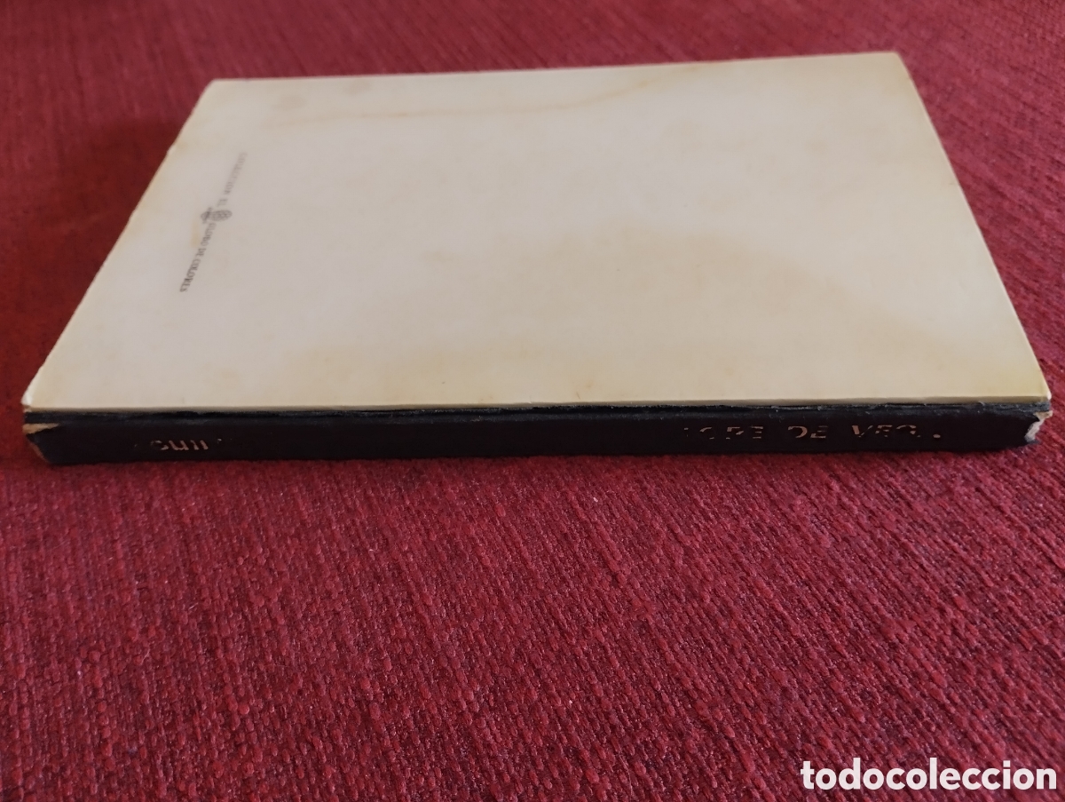 Libros de segunda mano: &rdquo;Teatro&rdquo;.Lope de Vega. - Foto 4