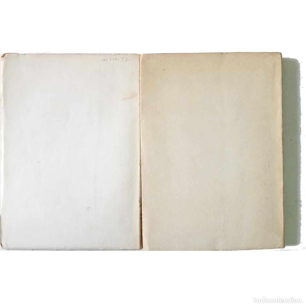 Libros de segunda mano: TEATRO I y II. Cocteau, Jean - Foto 2