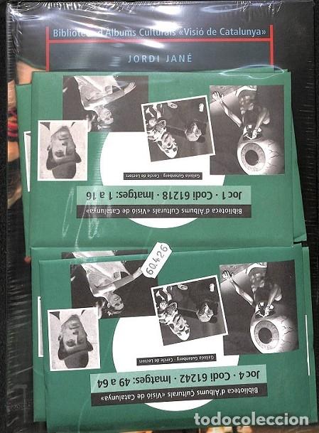 Gebrauchte B&uuml;cher: LES ARTS ESC&Egrave;NIQUES A CATALUNYA - JAN&Eacute;, JORDI - Galaxia Gutenberg - 2001 - LLIBRES EN CATAL&Agrave;