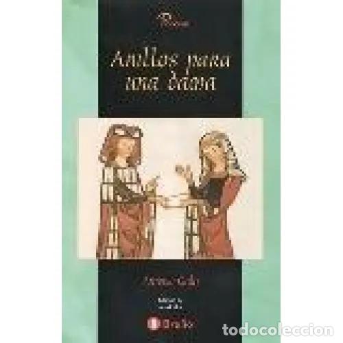 Libros de segunda mano: Anillos para una Dama - Antonio Gala - Bru&ntilde;o - 2005, 16&ordf; ed. - Castellano, N&ordm; 3