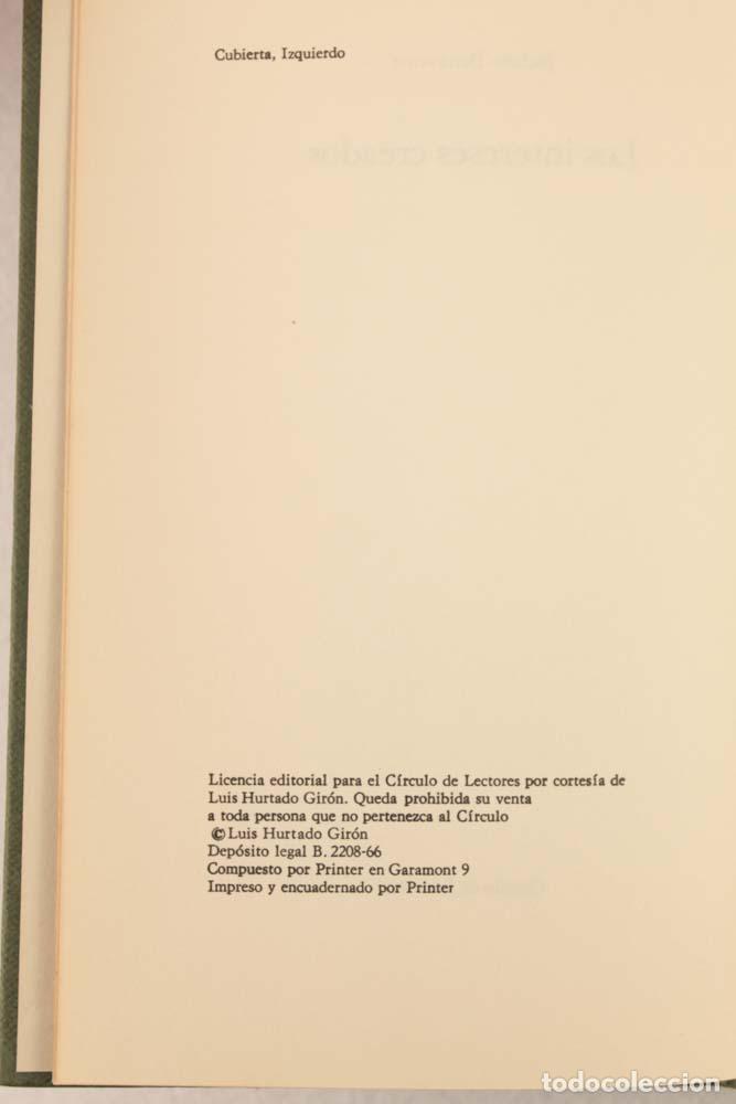 Libros de segunda mano: Los intereses creados - Jacinto Benavente - Foto 3