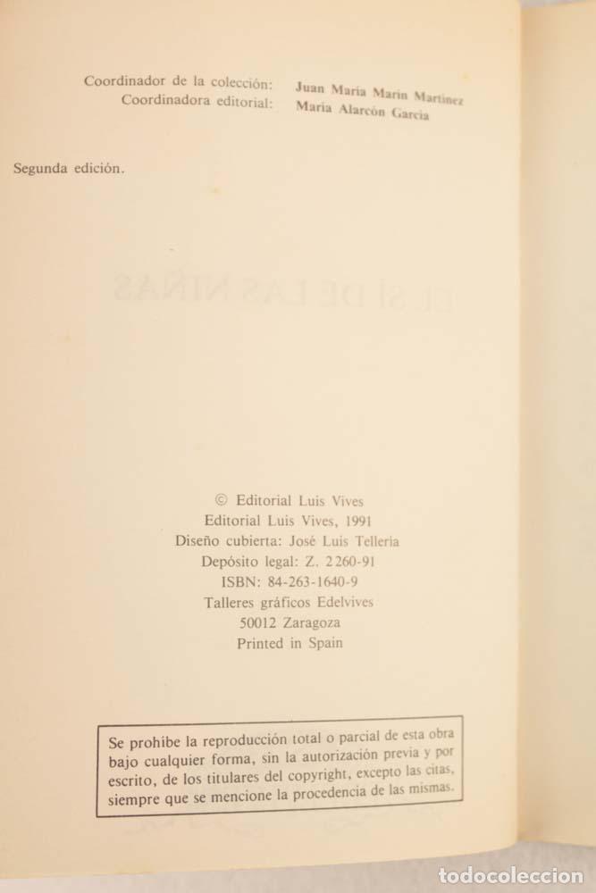 Libros de segunda mano: El s&iacute; de las ni&ntilde;as - Leandro Fern&aacute;ndez de Morat&iacute;n - Foto 4