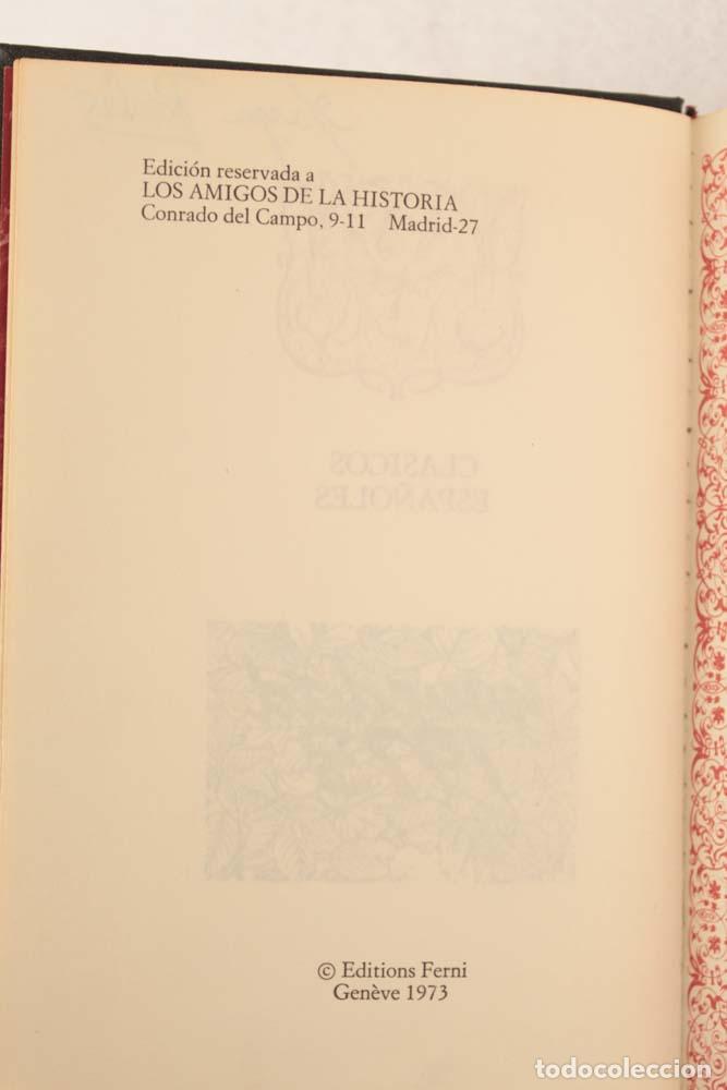 Libros de segunda mano: La Celestina - Fernando de Rojas - Foto 4
