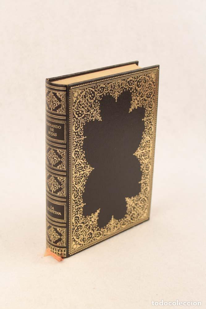 Libros de segunda mano: La Celestina - Fernando de Rojas - Foto 1
