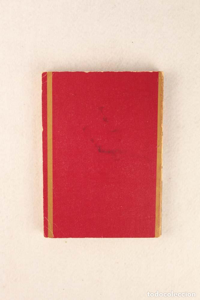 Libros de segunda mano: Fausto - Johann Wolfgang von Goethe - Foto 2