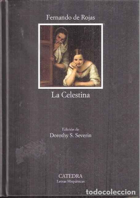 Libros de segunda mano: La Celestina - Fernando de Rojas - Foto 1