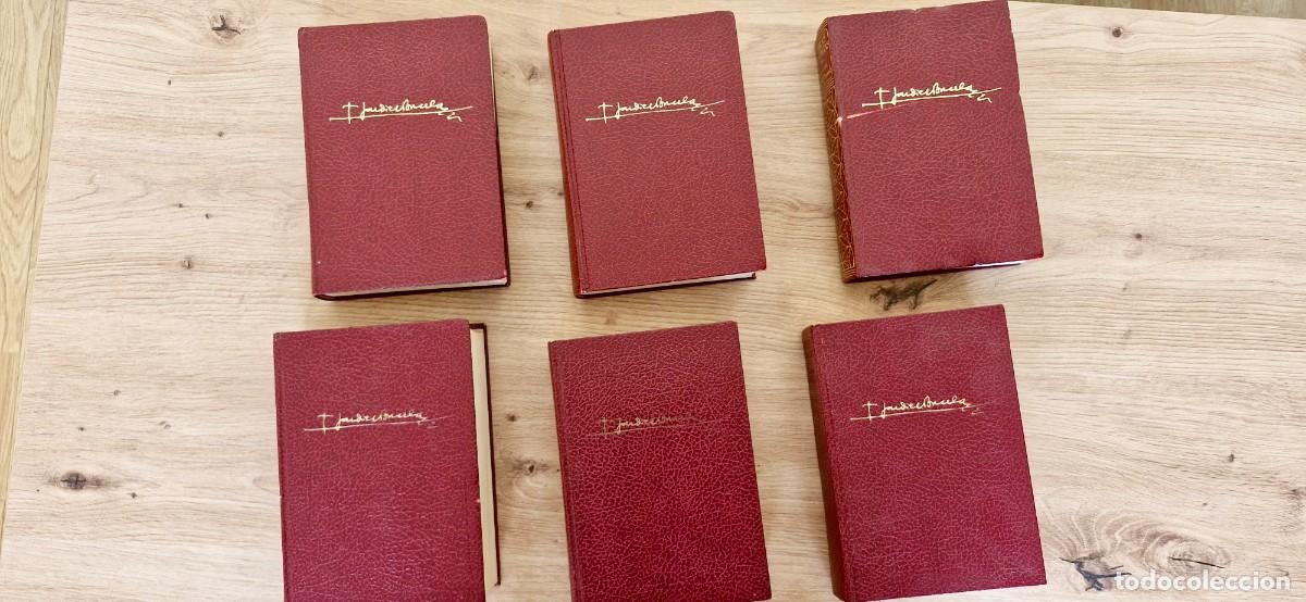 Libros de segunda mano: Obra completa de Enrique Jardiel Poncela - Foto 1