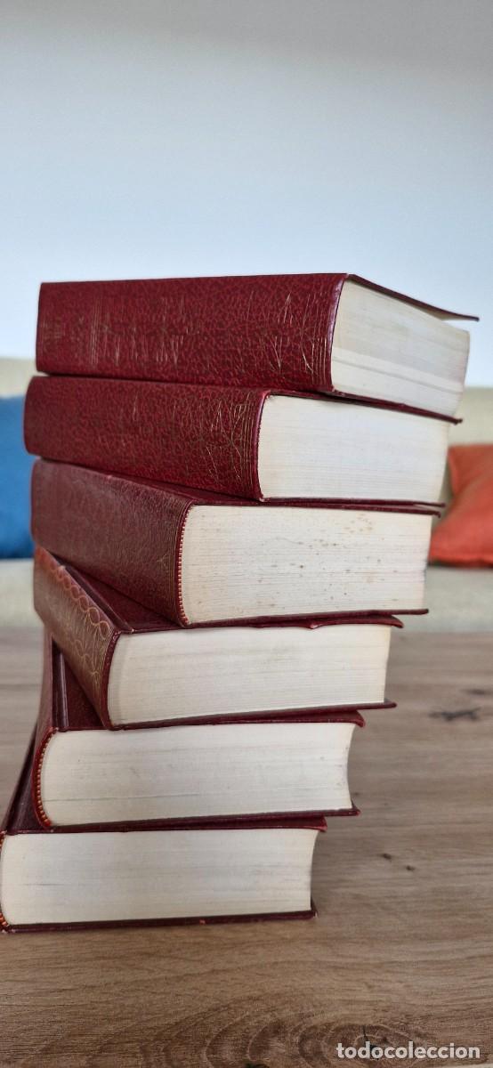 Libros de segunda mano: Obra completa de Enrique Jardiel Poncela - Foto 5