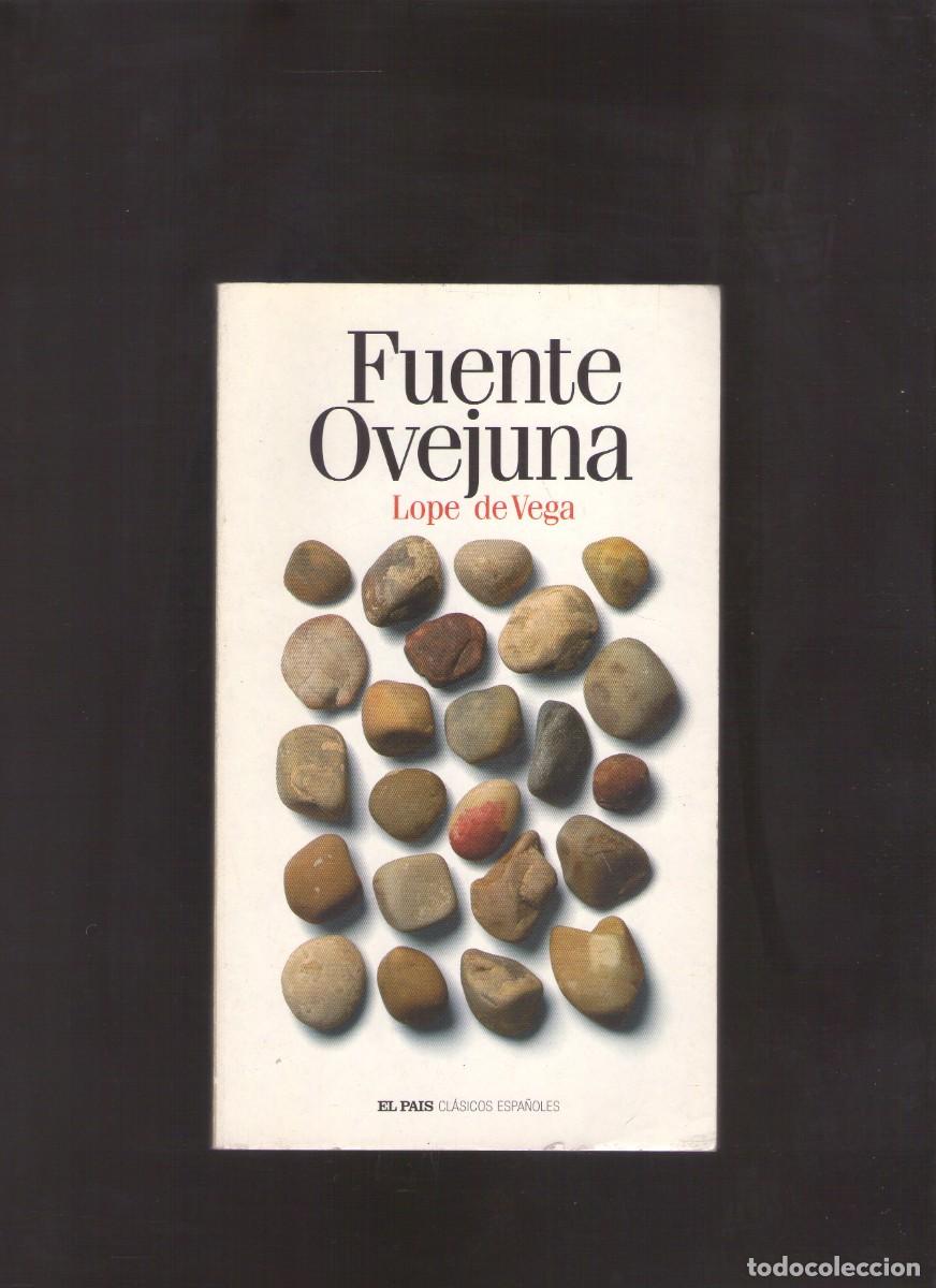 Gebrauchte Bücher: Bd. Fuente Ovejuna (Lope de Vega)