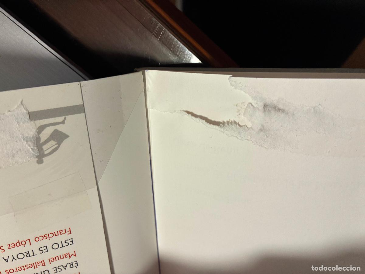 Libros de segunda mano: DE PASOS Y ENTREMESES, Varios autores - Foto 2