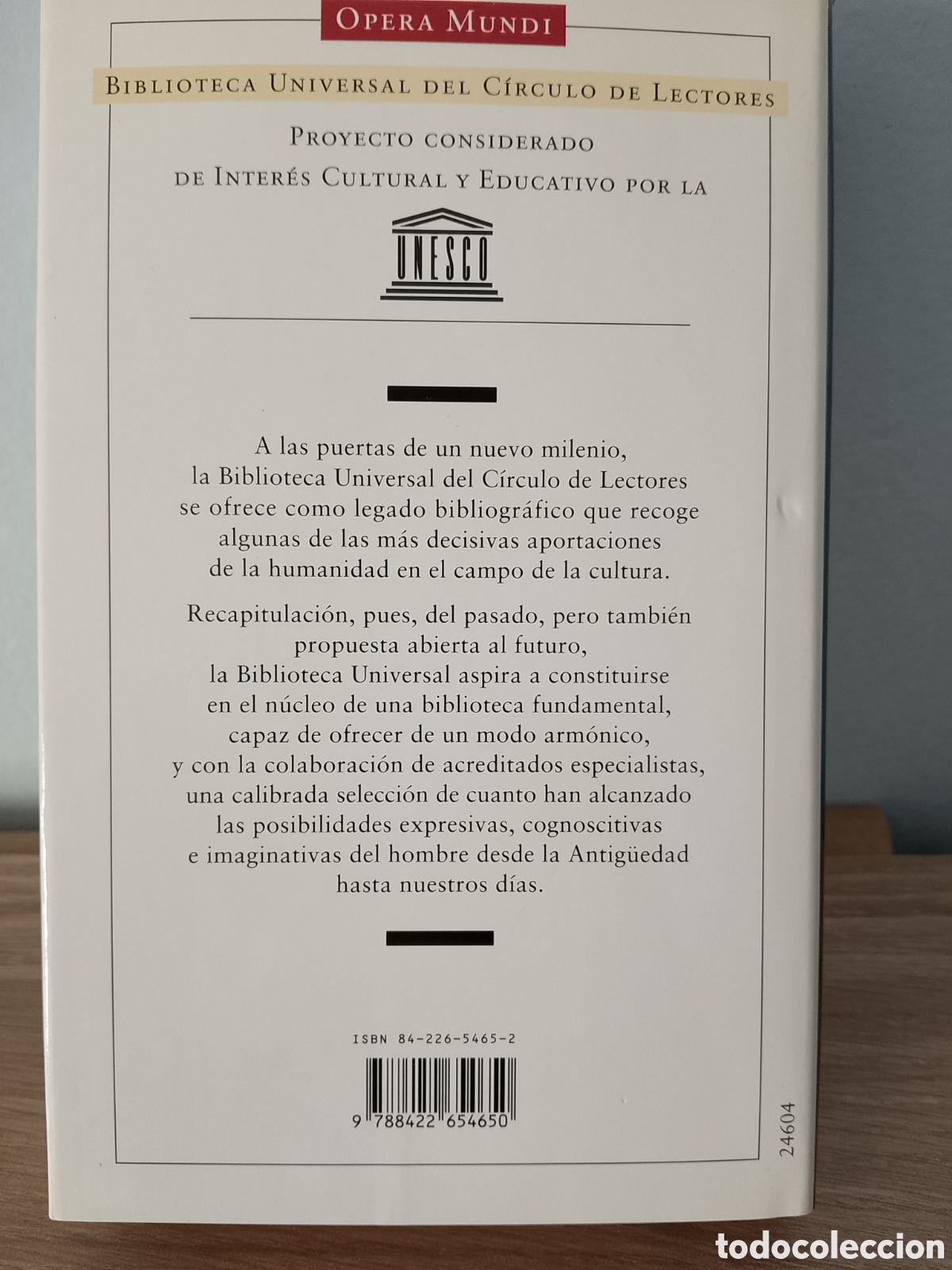 Libros de segunda mano: Moli&egrave;re Teatro. Cl&aacute;sicos Franceses - Foto 2