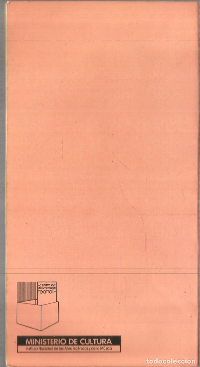 Libros de segunda mano: DAVID MAMET. EDMOND. - Foto 2