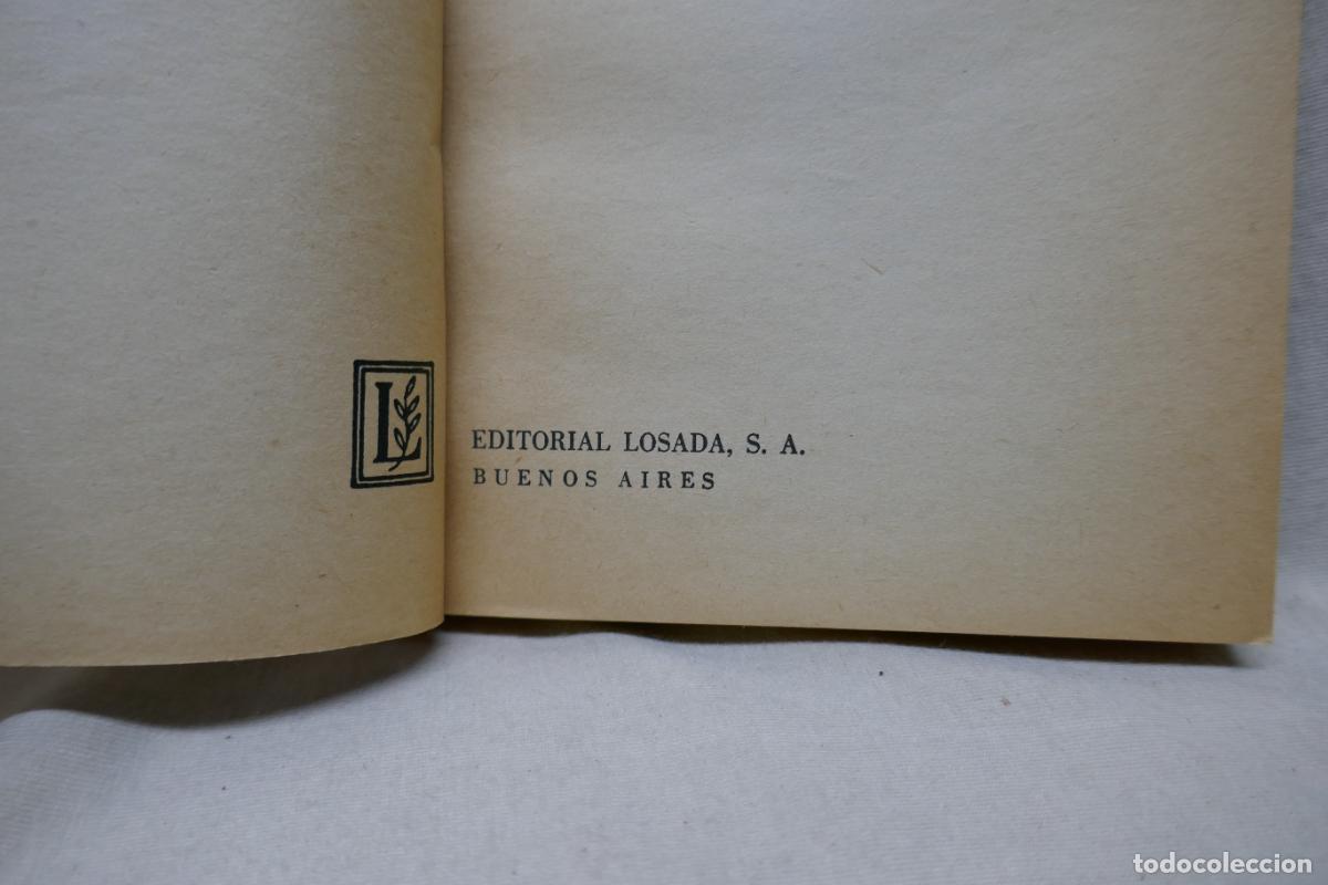 Libros de segunda mano: W. SHAKESPEARE. HAMLET (EN SUS TRES VERSIONES) - Foto 10