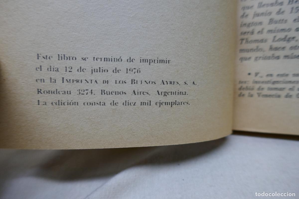 Libros de segunda mano: W. SHAKESPEARE. HAMLET (EN SUS TRES VERSIONES) - Foto 13