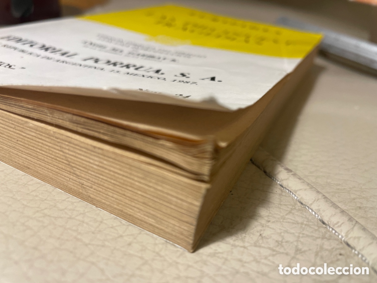 Libros de segunda mano: La diecinueve tragedias / Eur&iacute;pides - Foto 6