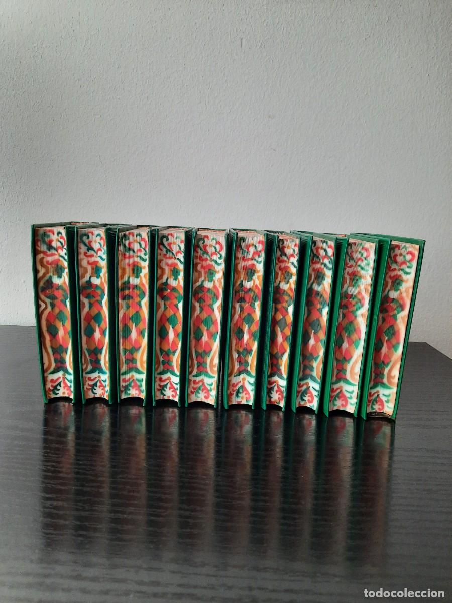 Libros de segunda mano: OBRAS COMPLETAS DE D. JACINTO BENAVENTE. - Foto 3