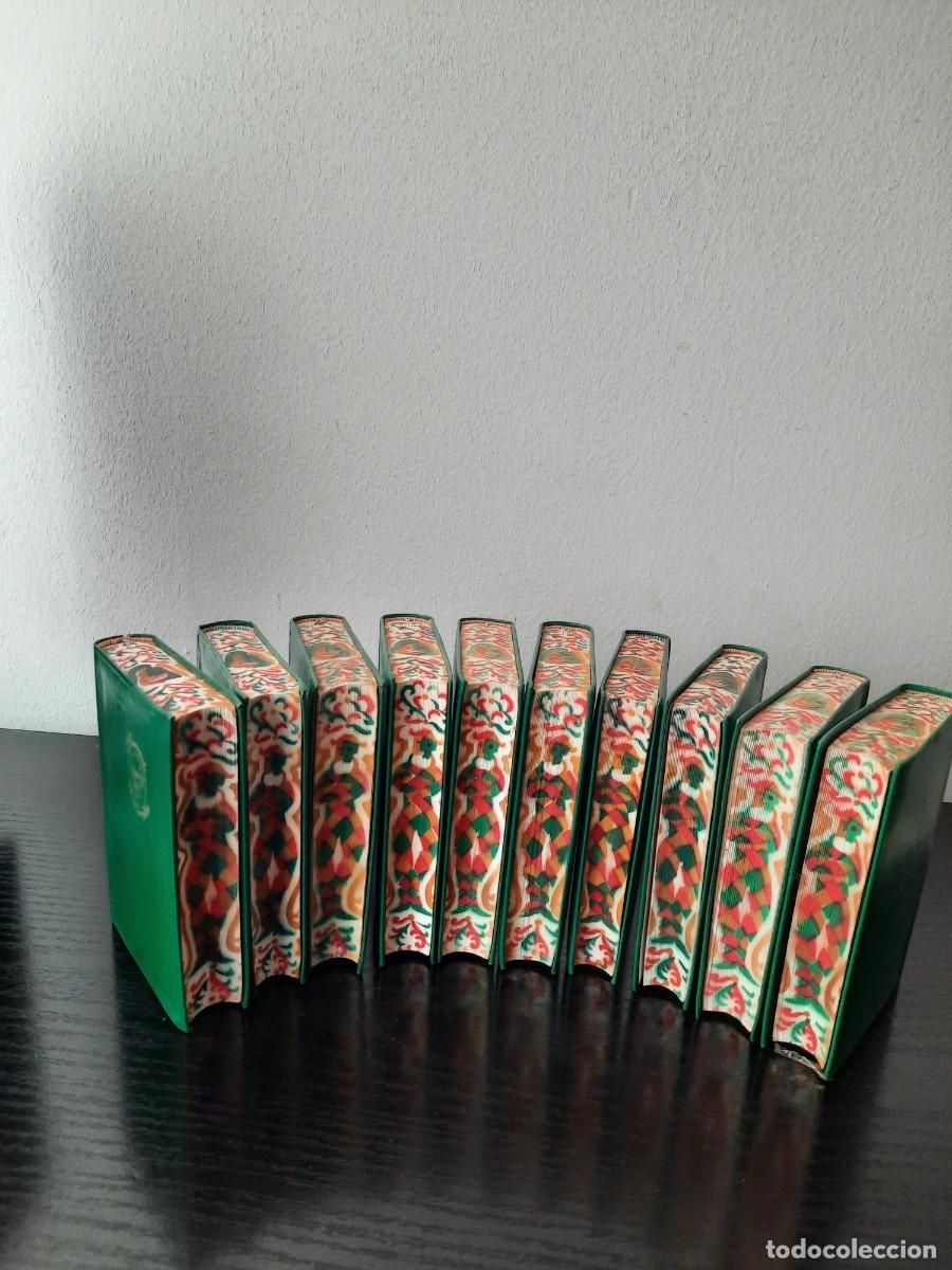 Libros de segunda mano: OBRAS COMPLETAS DE D. JACINTO BENAVENTE. - Foto 4