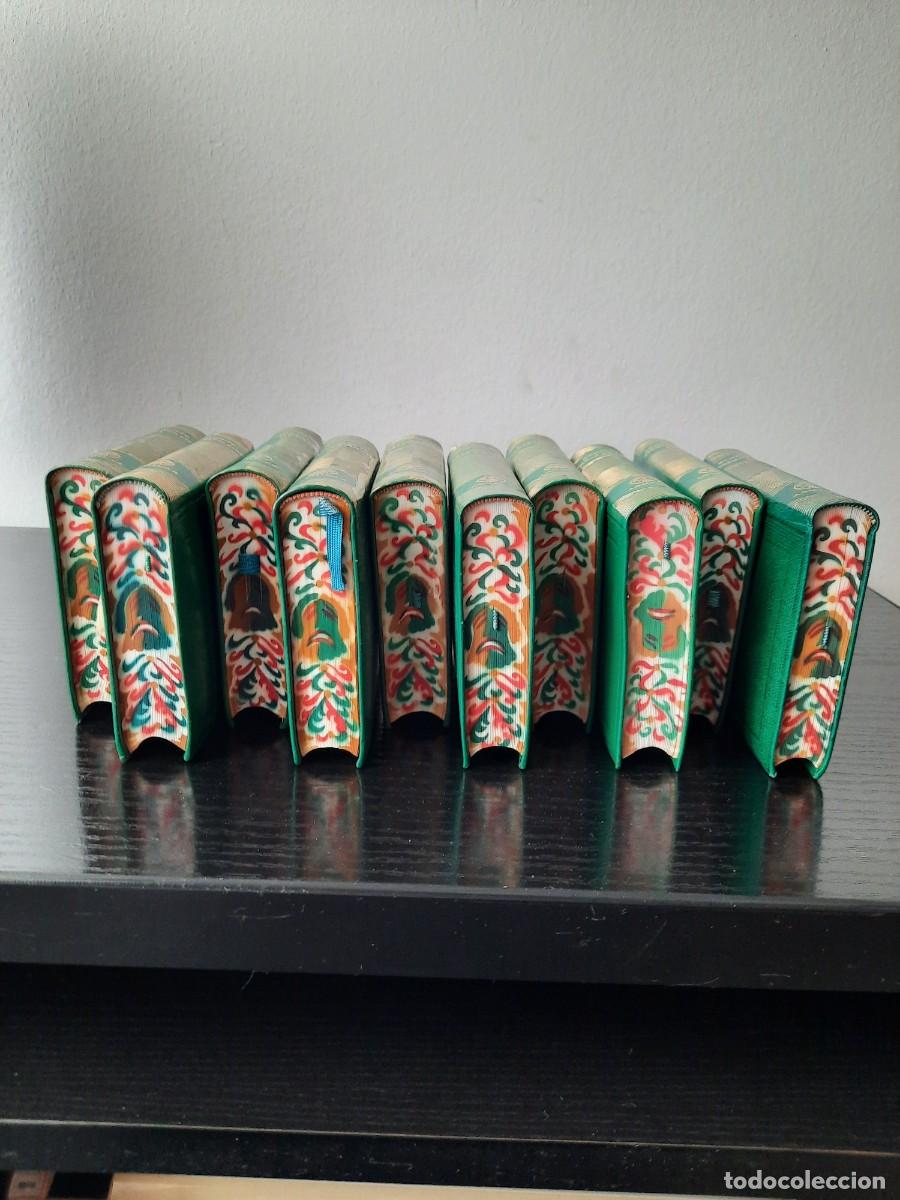 Libros de segunda mano: OBRAS COMPLETAS DE D. JACINTO BENAVENTE. - Foto 7