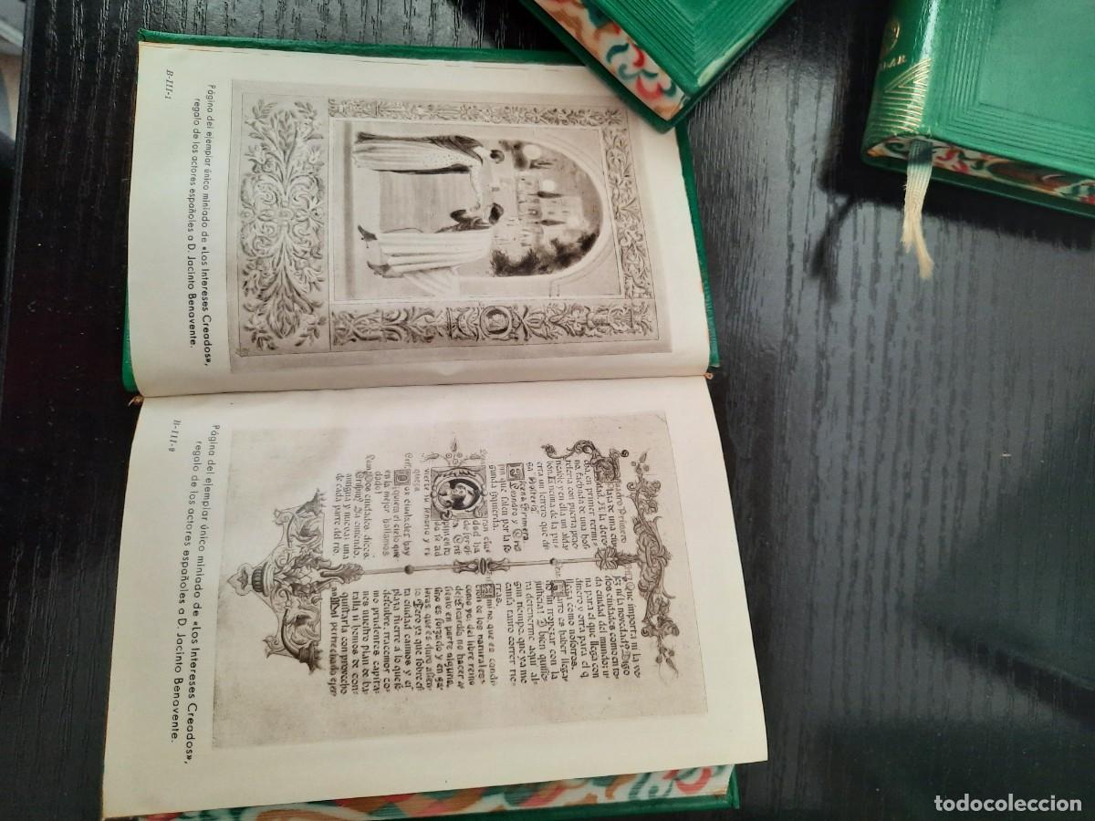 Libros de segunda mano: OBRAS COMPLETAS DE D. JACINTO BENAVENTE. - Foto 18