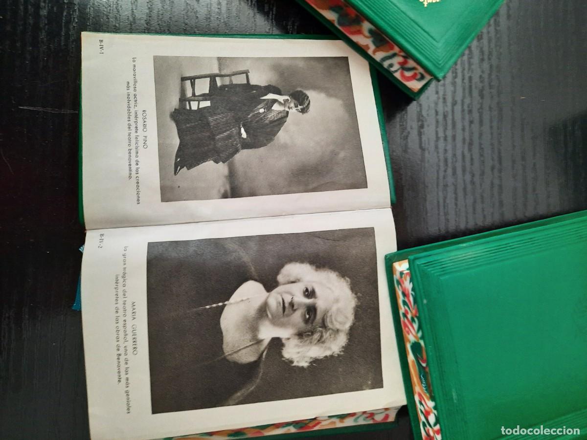 Libros de segunda mano: OBRAS COMPLETAS DE D. JACINTO BENAVENTE. - Foto 23