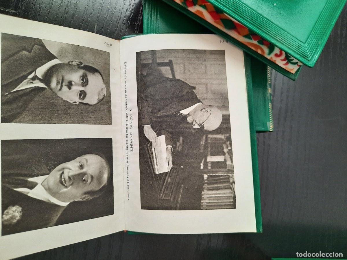 Libros de segunda mano: OBRAS COMPLETAS DE D. JACINTO BENAVENTE. - Foto 26