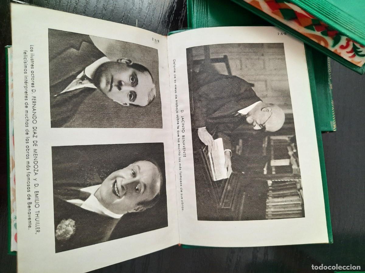 Libros de segunda mano: OBRAS COMPLETAS DE D. JACINTO BENAVENTE. - Foto 27