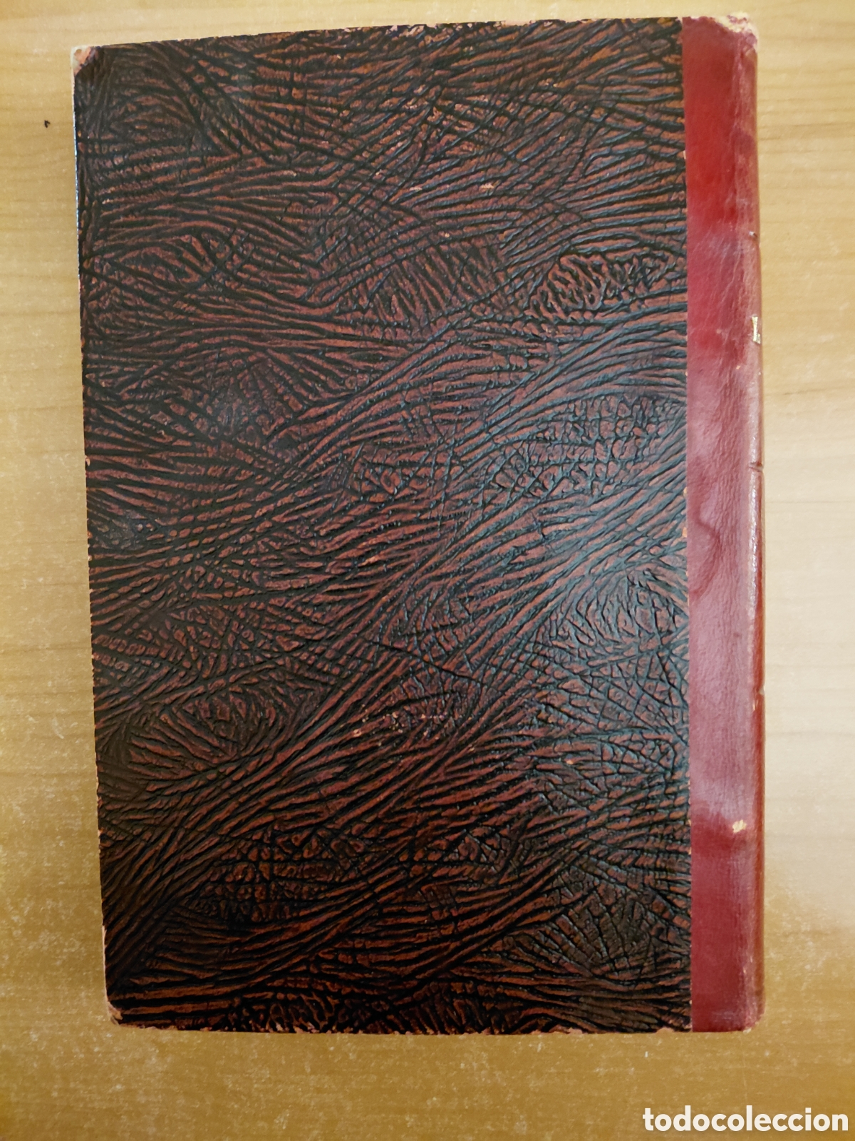 Libros de segunda mano: L Aiglon, Edmond Rostand - Foto 5
