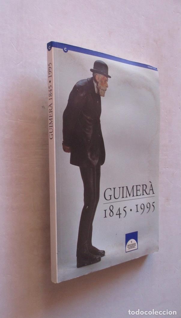 Libros de segunda mano: GUIMERA - 1845 - 1995 - Foto 1