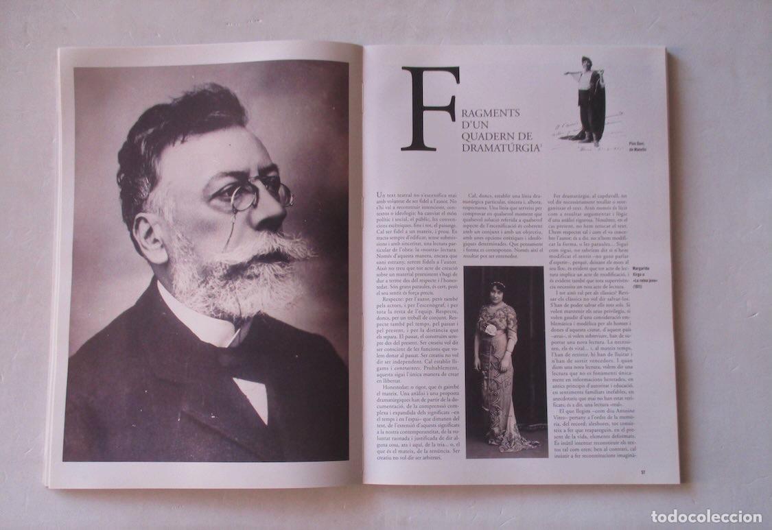 Libros de segunda mano: GUIMERA - 1845 - 1995 - Foto 3