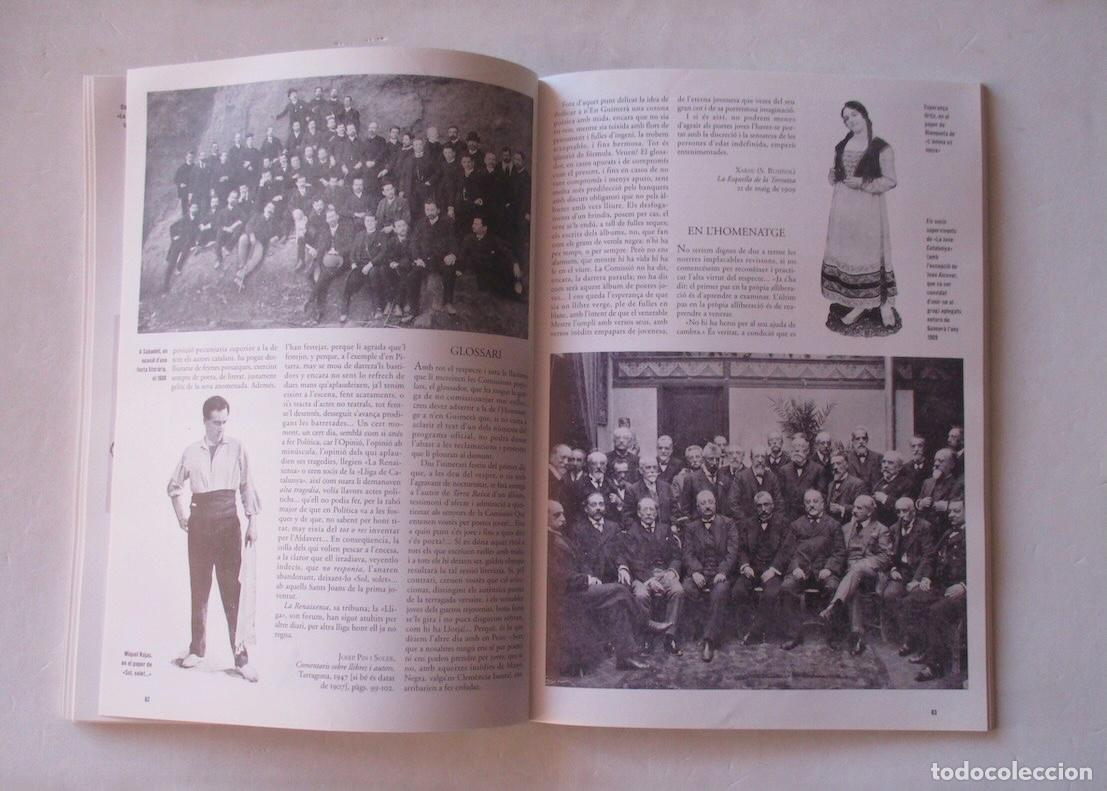 Libros de segunda mano: GUIMERA - 1845 - 1995 - Foto 4