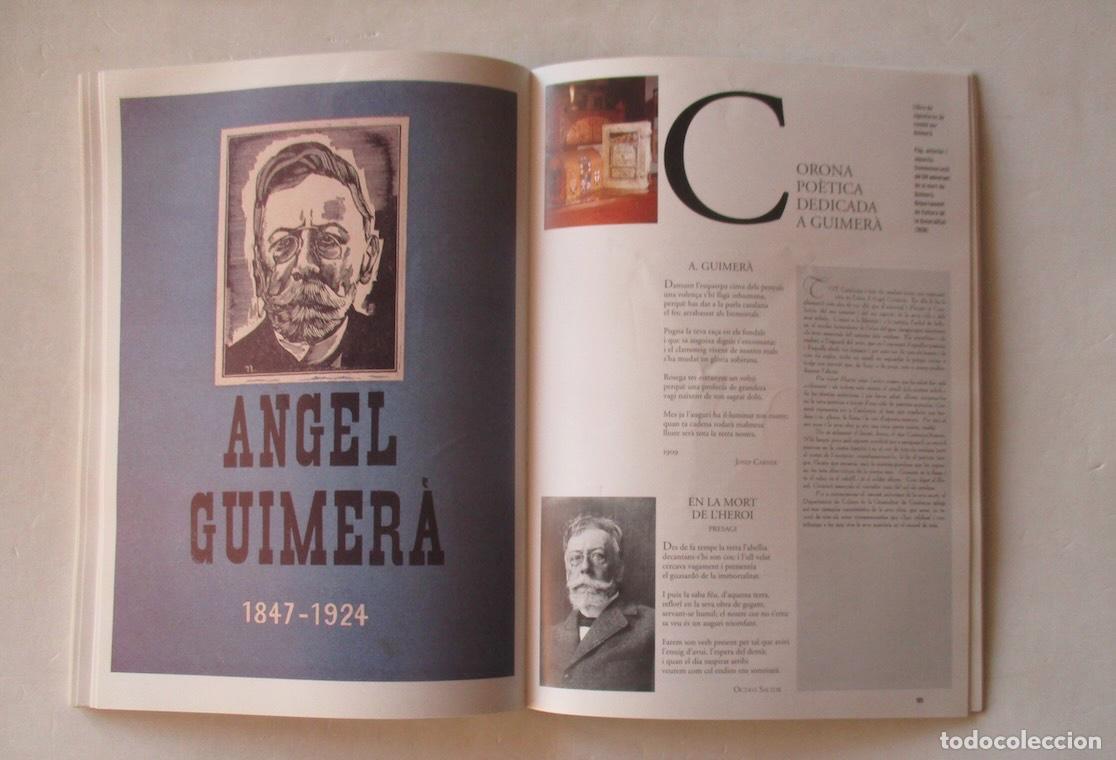 Libros de segunda mano: GUIMERA - 1845 - 1995 - Foto 5