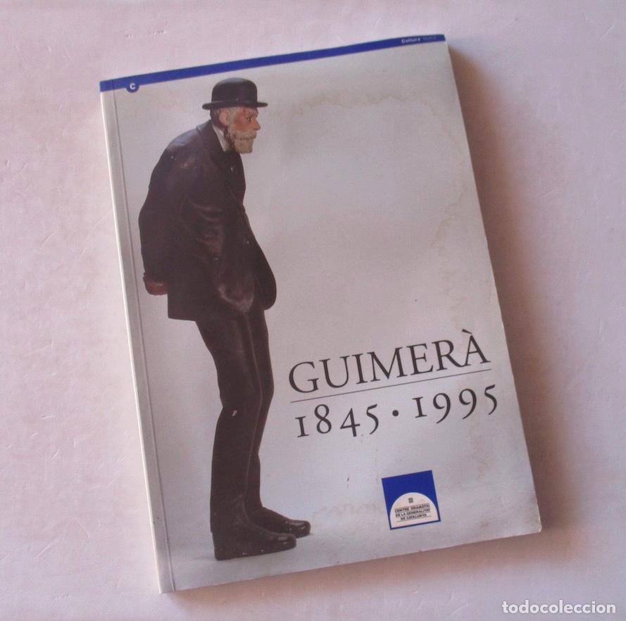 Libros de segunda mano: GUIMERA - 1845 - 1995 - Foto 7