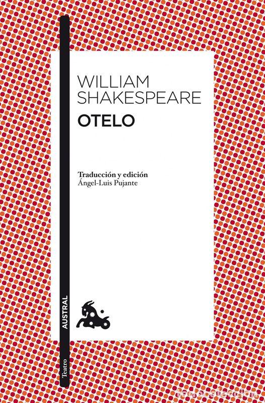 Libros de segunda mano: Otelo. - Shakespeare, William. - Foto 1