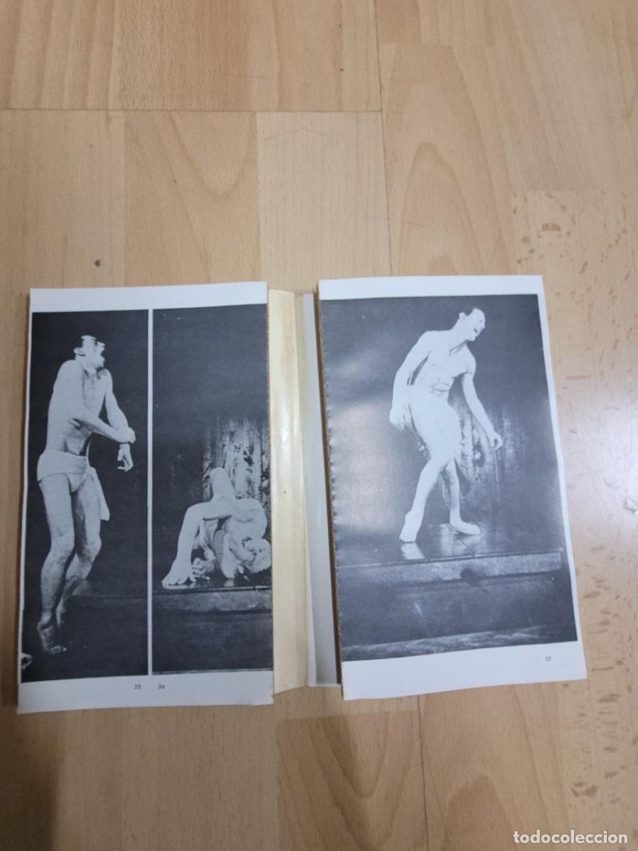 Libros de segunda mano: HACIA UN TEATRO POBRE. GROTOWSKI - Foto 3