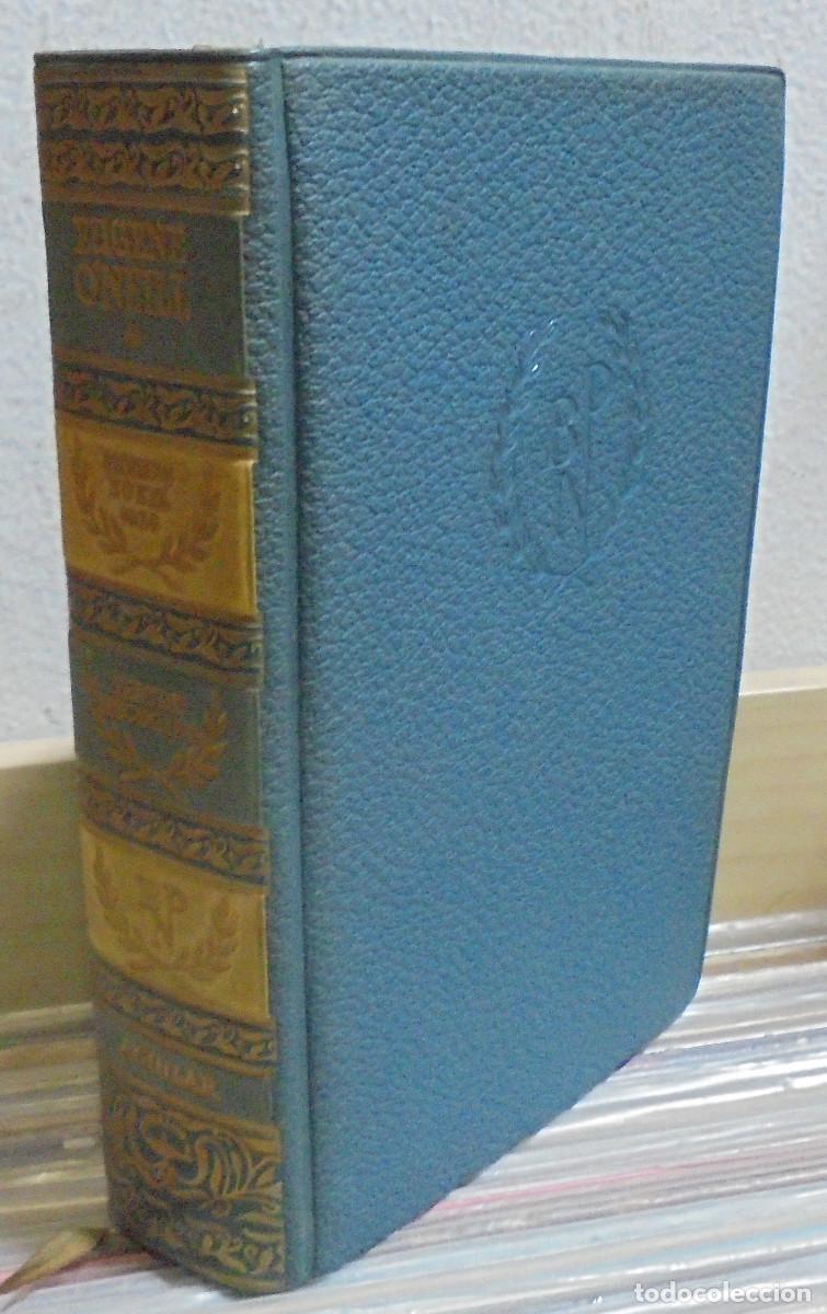 Libros de segunda mano: Teatro escogido. Eugene ONeill - Foto 1