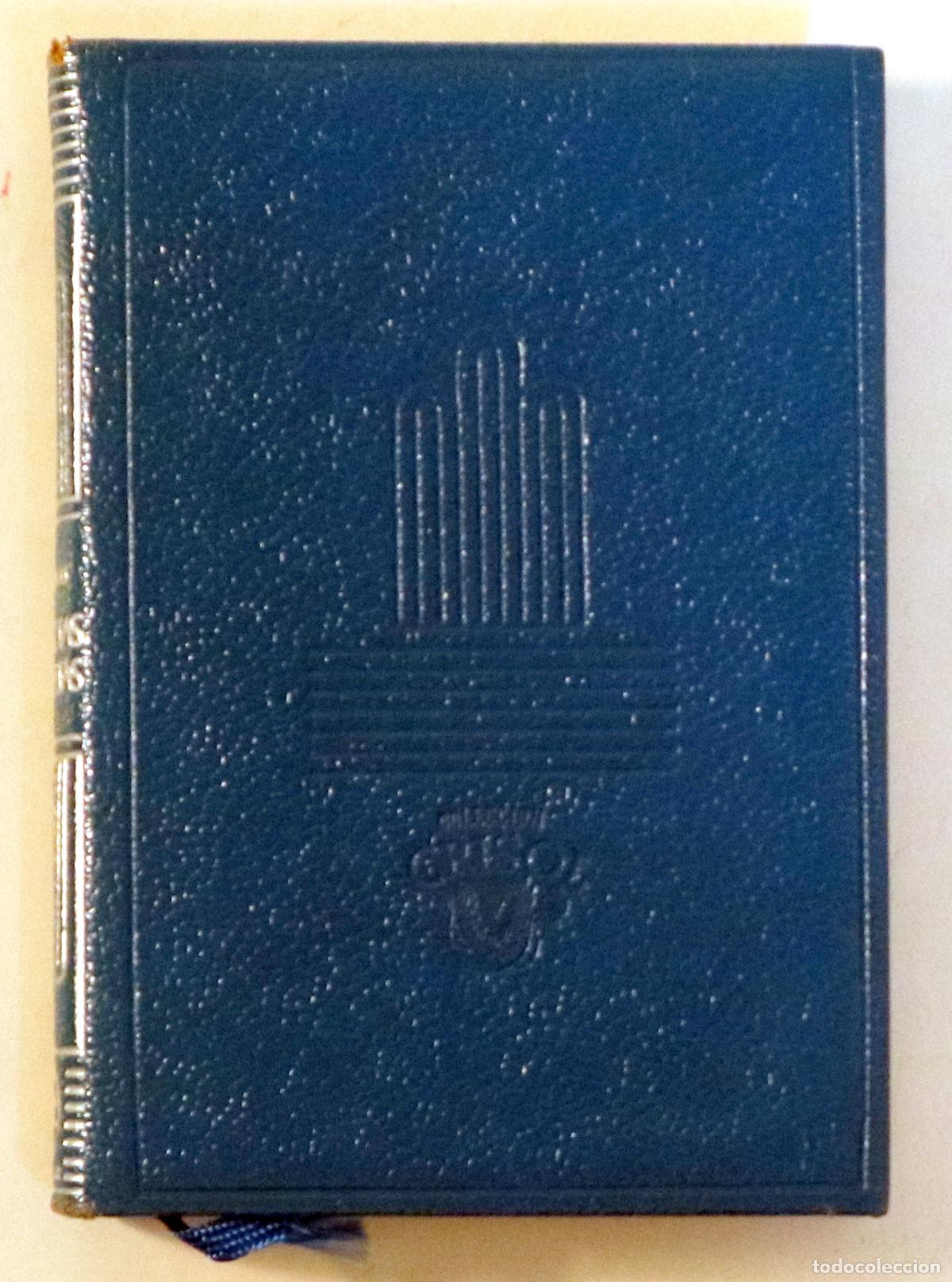 Libros de segunda mano: S&Eacute;NECA - TRAGEDIAS COMPLETAS - Madrid 1957 - Foto 1