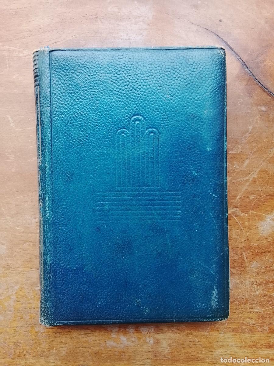 Libros de segunda mano: George Bernard Shaw, el carro de las manzanas 1945 - Foto 1