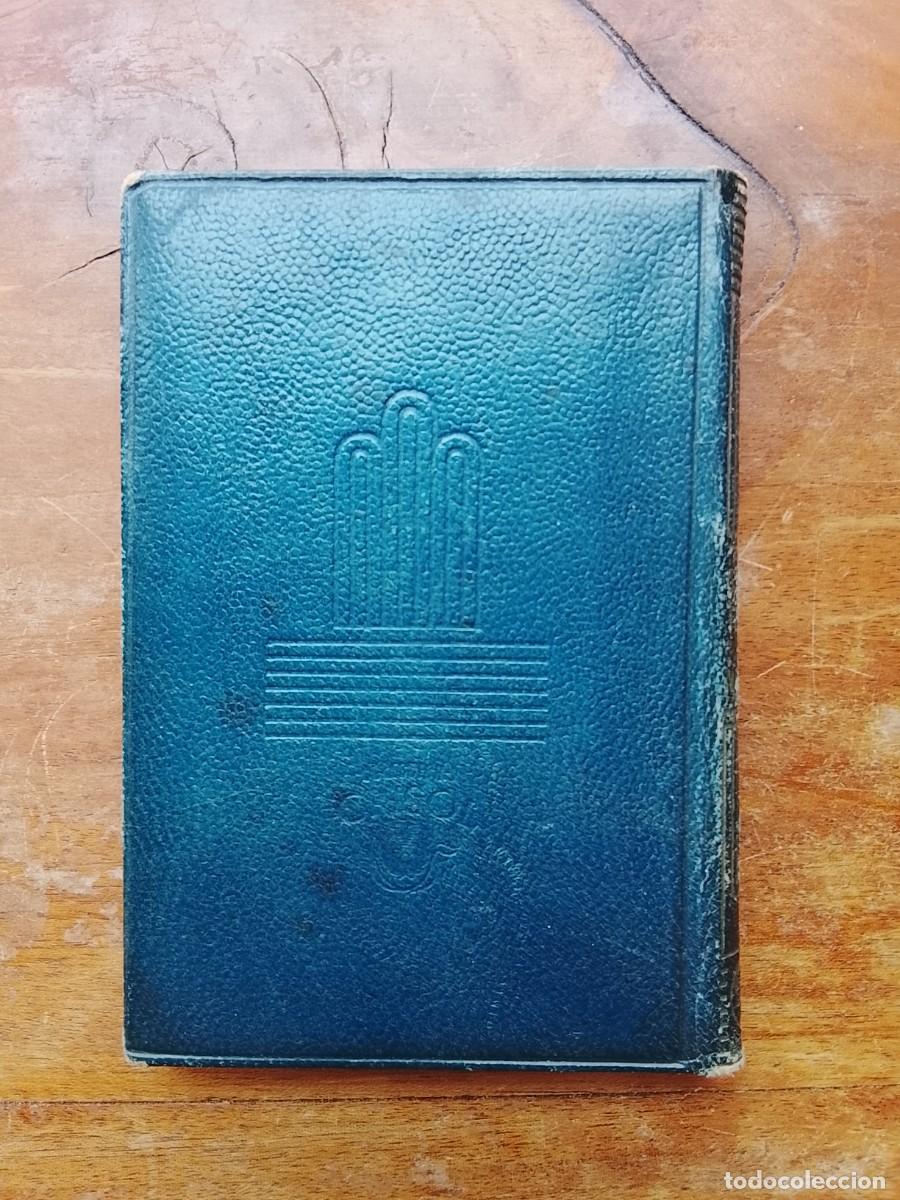 Libros de segunda mano: George Bernard Shaw, el carro de las manzanas 1945 - Foto 9
