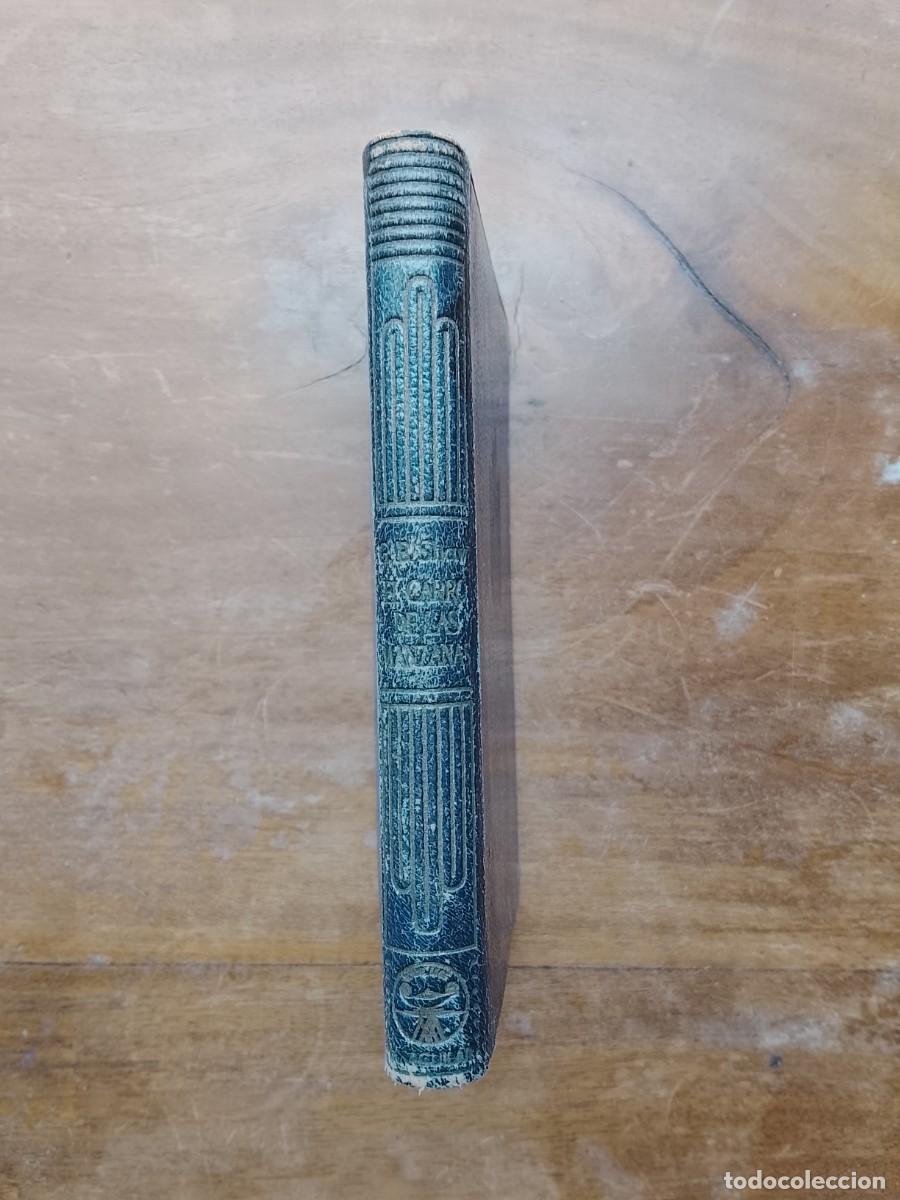 Libros de segunda mano: George Bernard Shaw, el carro de las manzanas 1945 - Foto 10
