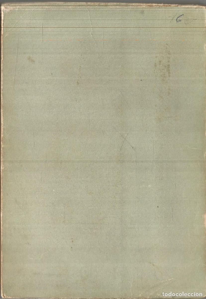 Libros de segunda mano: EUGENE IONESCO. TEATRO II. LOSADA - Foto 2