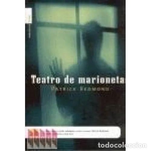 Livres d'occasion: TEATRO de MARIONETAS - REDMOND, PATRICK - Sin Especificar