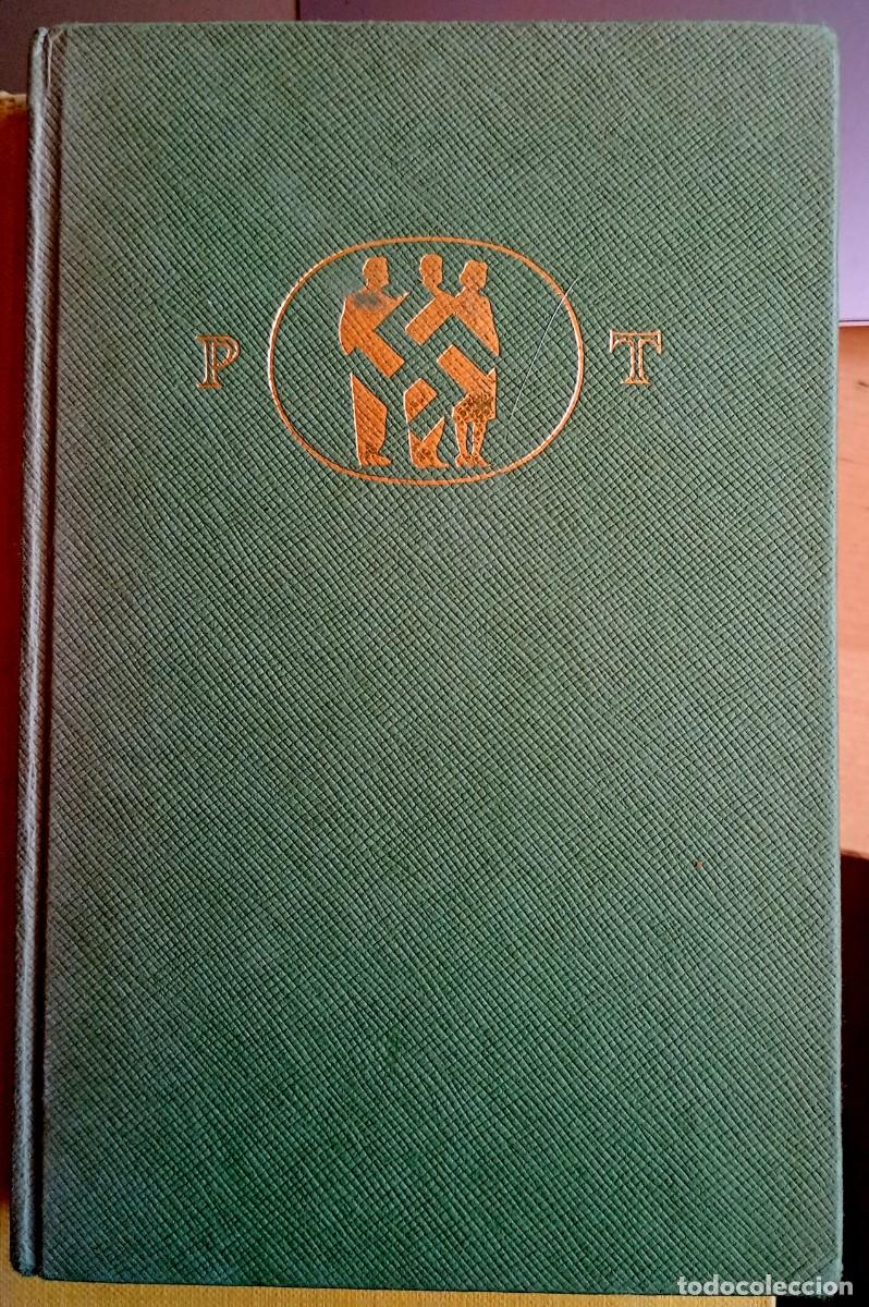Libros de segunda mano: Peter Weiss . La indagaci&oacute;n - Foto 1