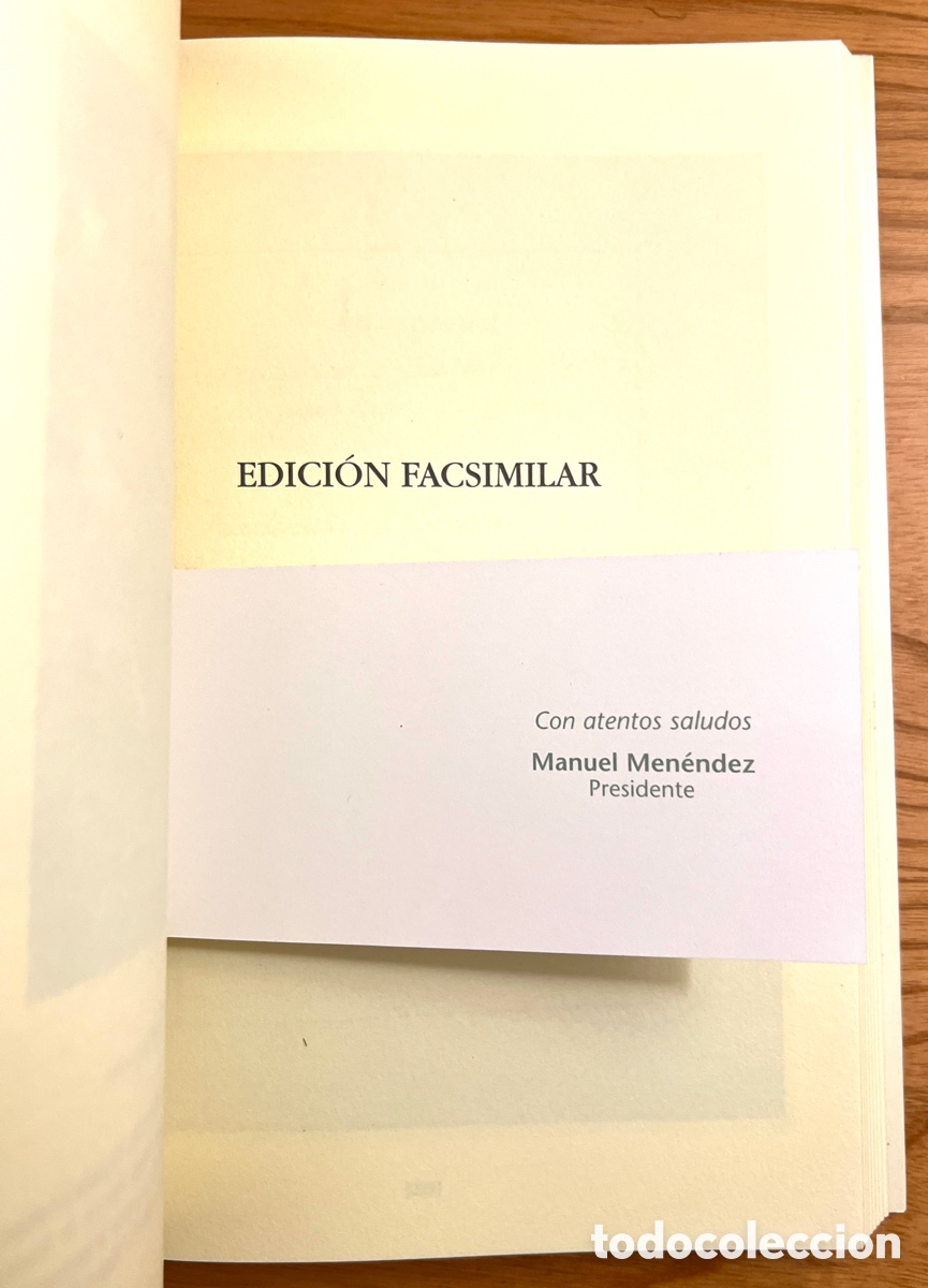Libros de segunda mano: Iphigenia - Editio Princeps Jovellanos - Foto 6