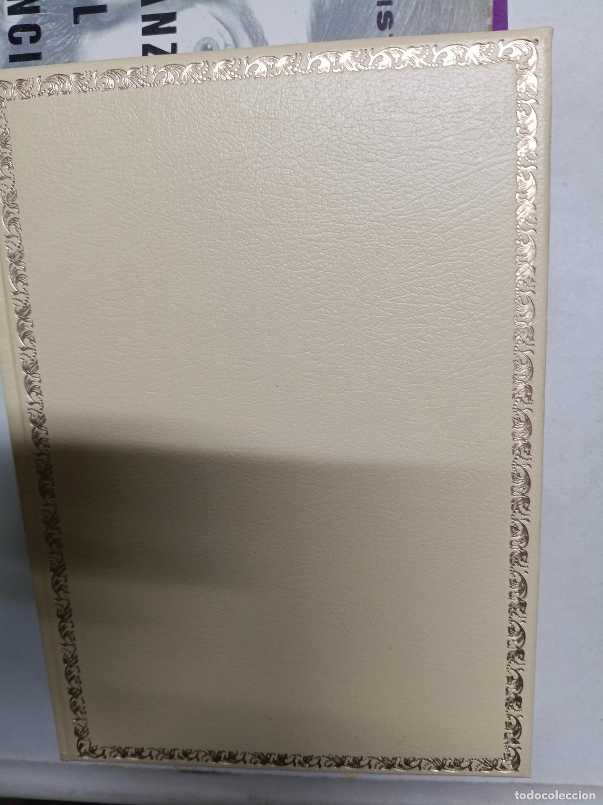 Libros de segunda mano: Jos&eacute; Zorrilla - DON JUAN TENORIO. Edici&oacute;n Facs&iacute;mil del aut&oacute;grafo propiedad de la Real Academia Espa&ntilde;