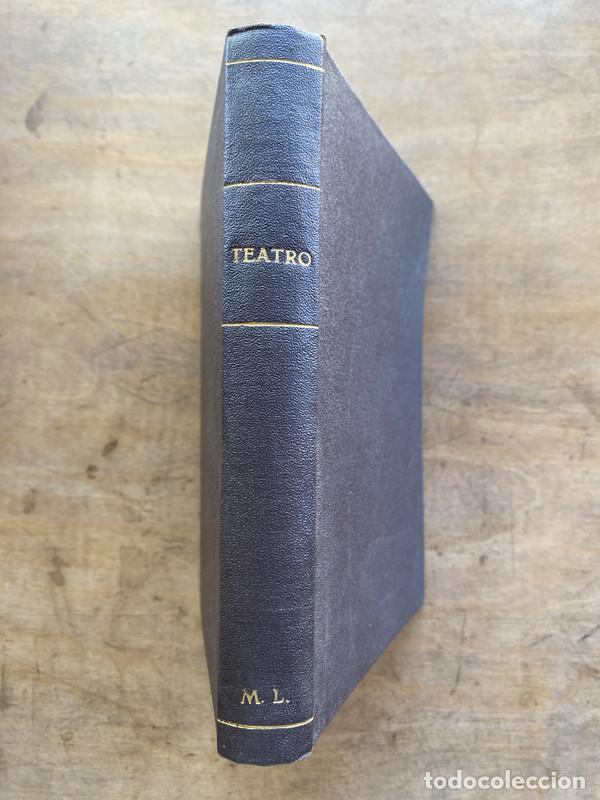 Libros de segunda mano: El Mistico - Rusi&ntilde;ol Santiago - Foto 2