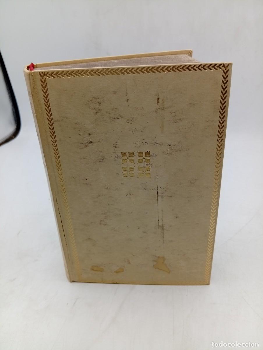 Libros de segunda mano: TEATRO COMPLETO. MIGUEL DE UNAMUNO. AGUILAR. 1973. PAGS : 1417.