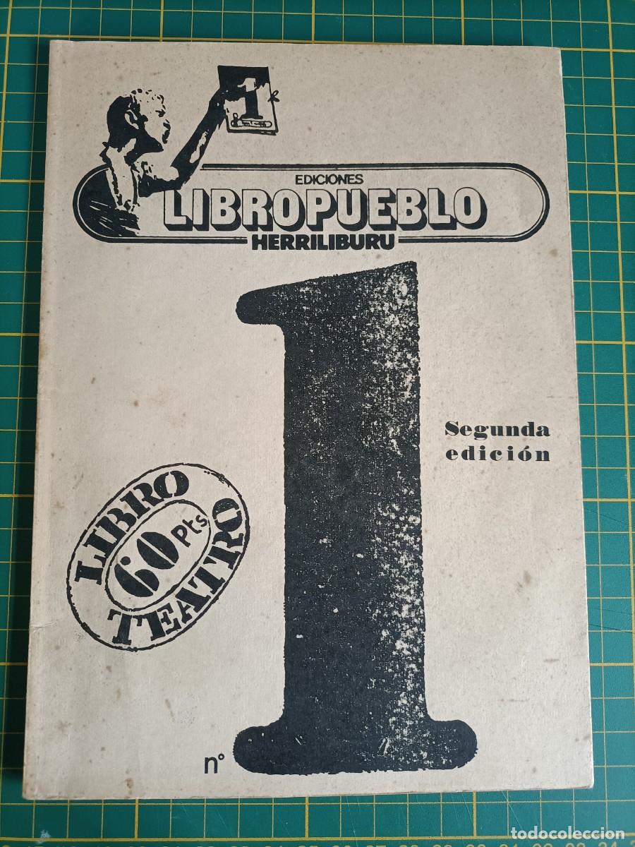 Libros de segunda mano: PROCESO, ANATEMATIZACI&Oacute;N Y QUEMA DE UNA BRUJA EN UN ENSAYO GENERAL. PINILLA, R. - LIBROPUEBLO 1